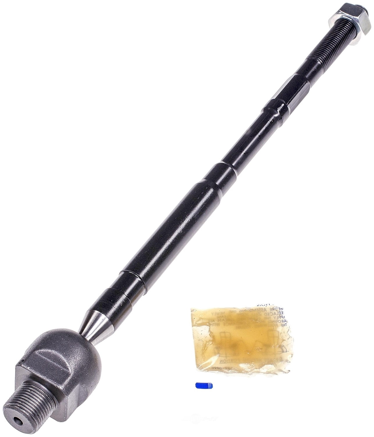 FVP TI72020 Steering Tie Rod End