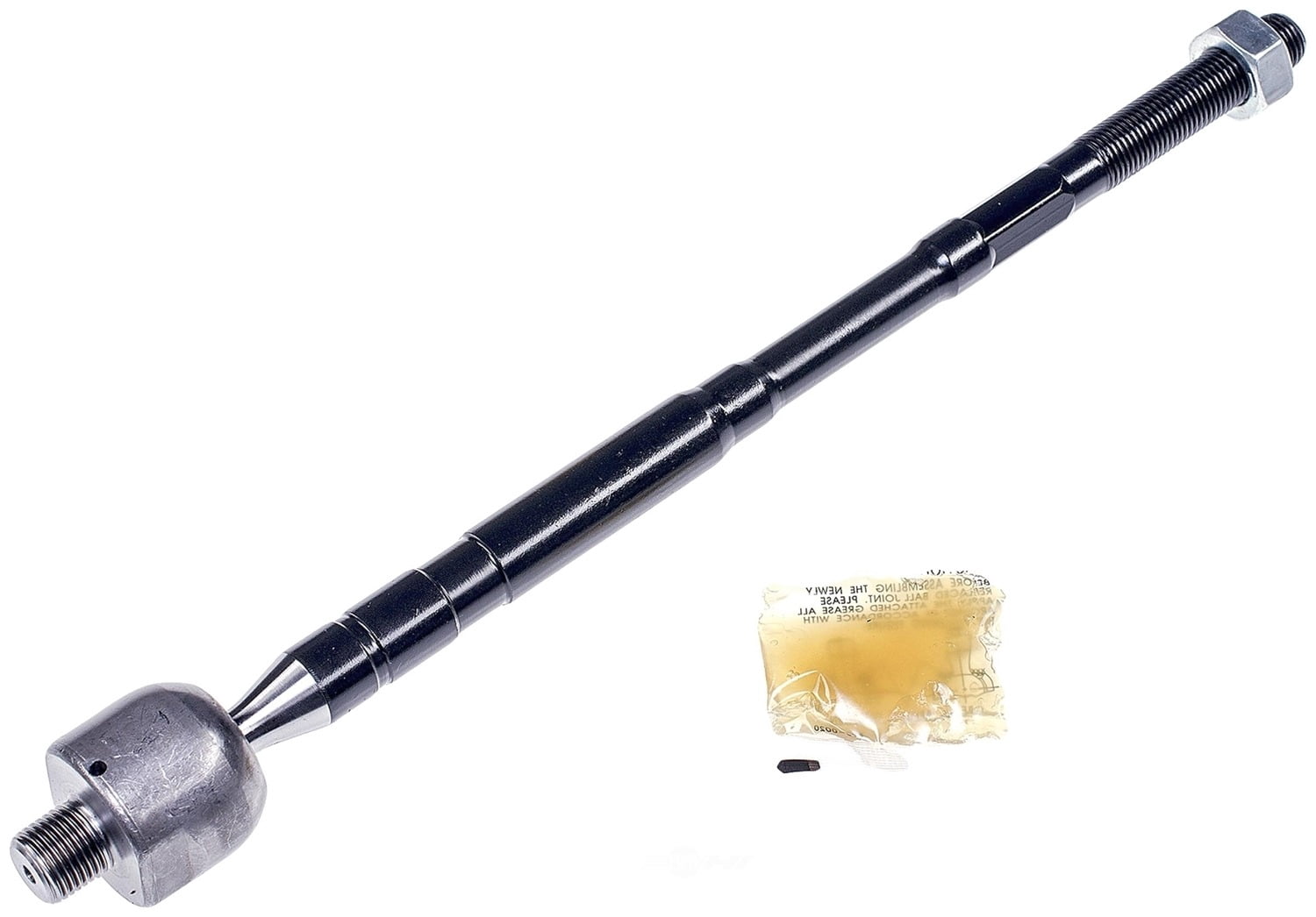 FVP TI72070 Steering Tie Rod End
