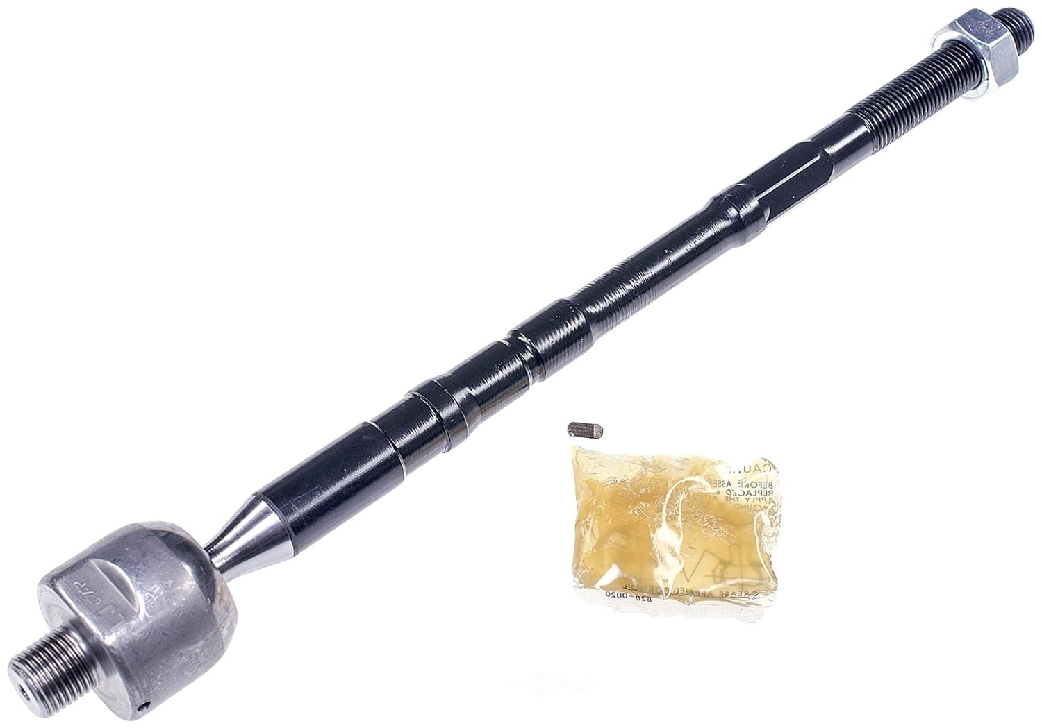 FVP TI72080 Steering Tie Rod End