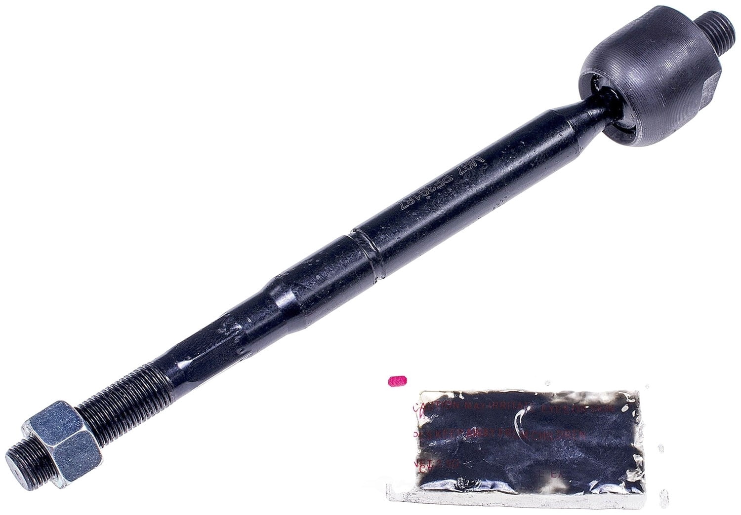 FVP TI74050 Steering Tie Rod End