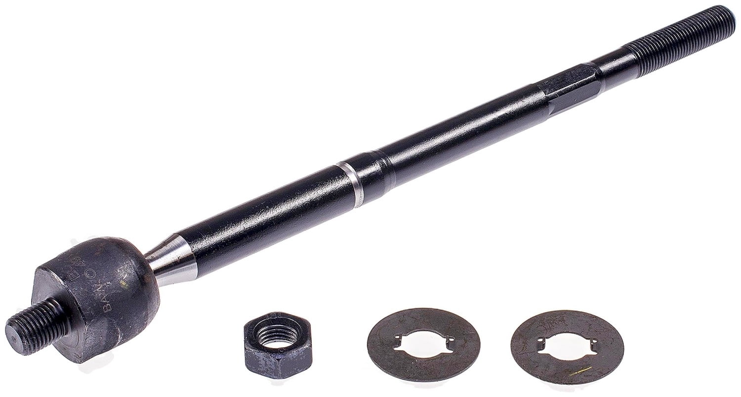 FVP TI74075 Steering Tie Rod End