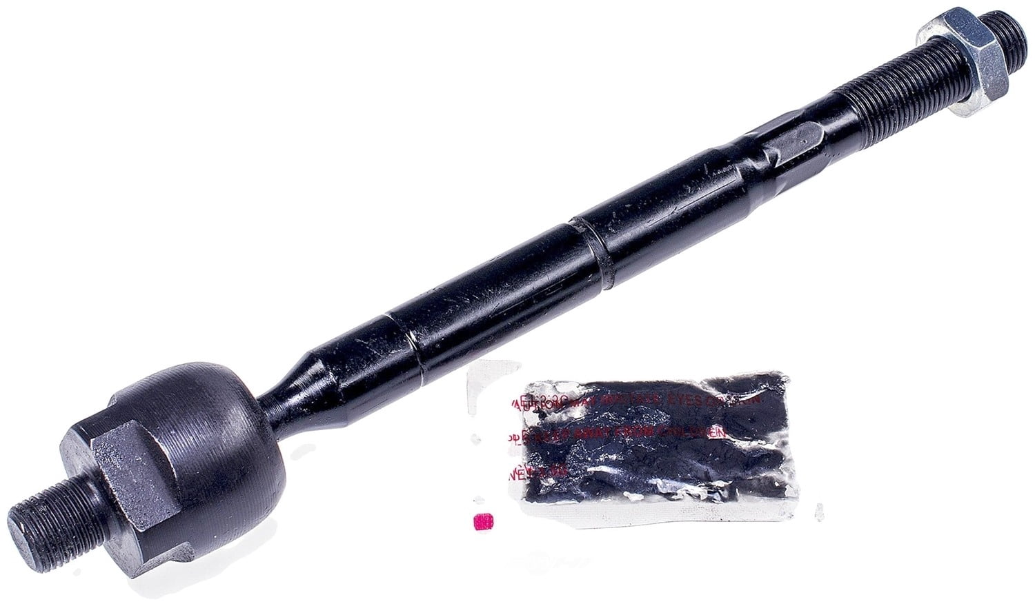FVP TI74390 Steering Tie Rod End