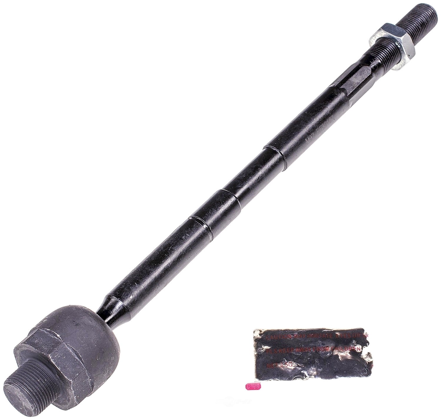 FVP TI81155 Steering Tie Rod End