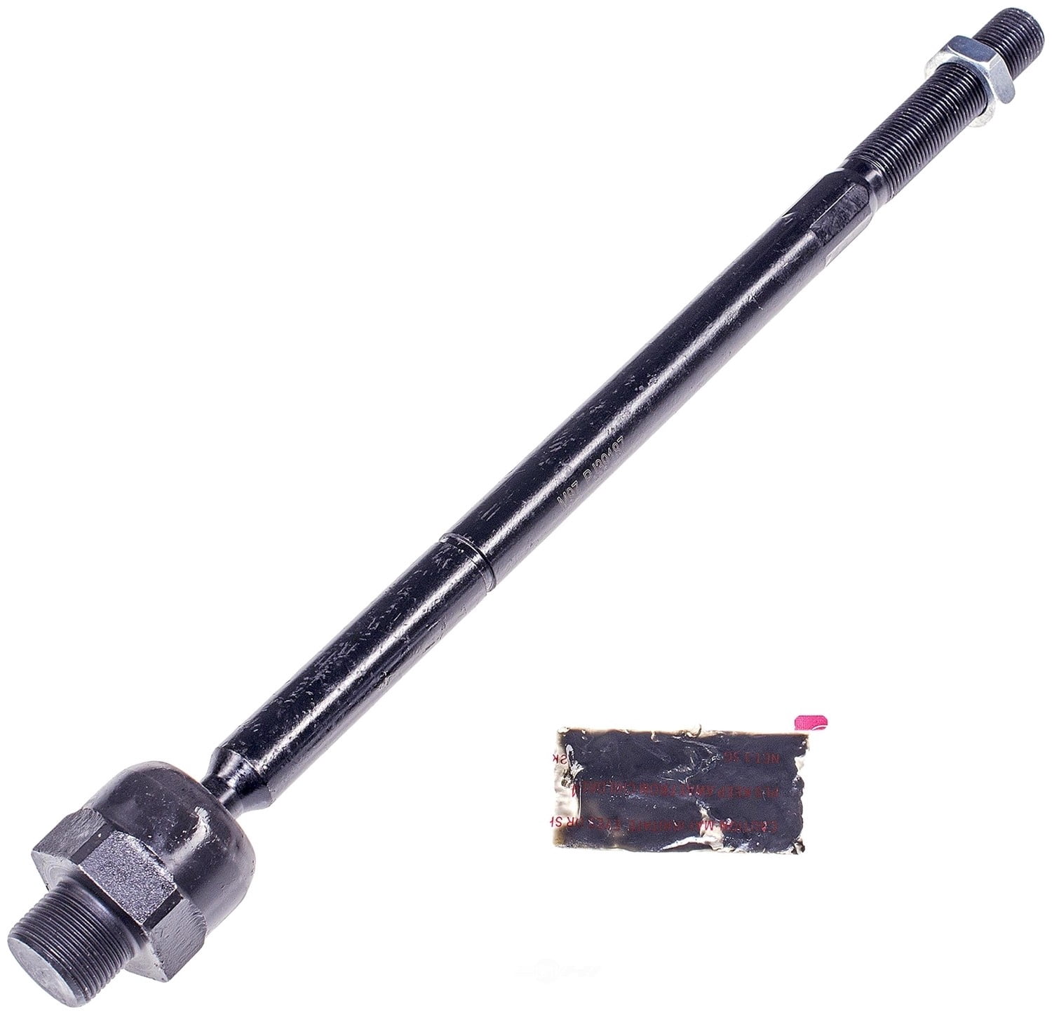 FVP TI81320 Steering Tie Rod End
