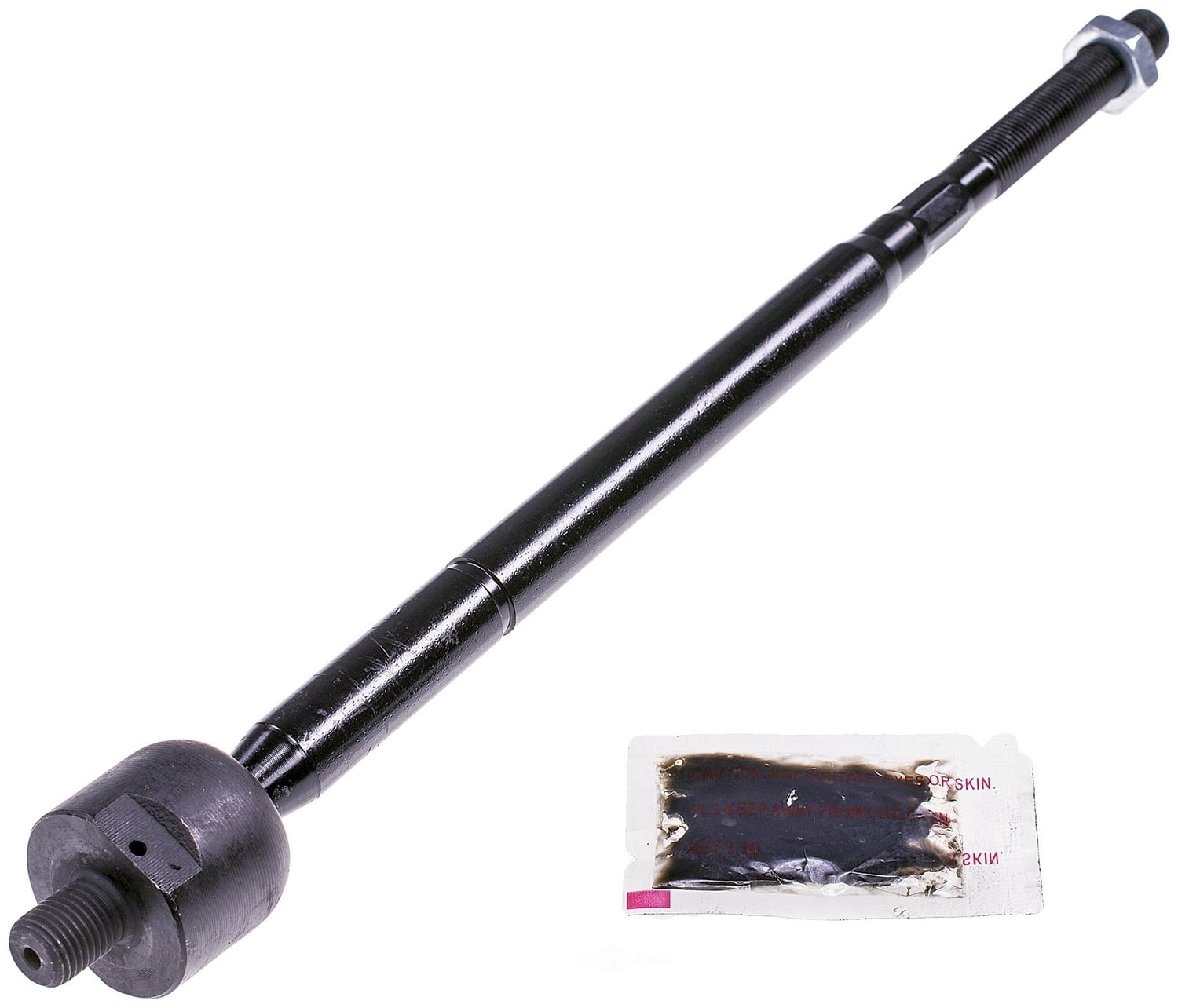 FVP TI81480 Steering Tie Rod End