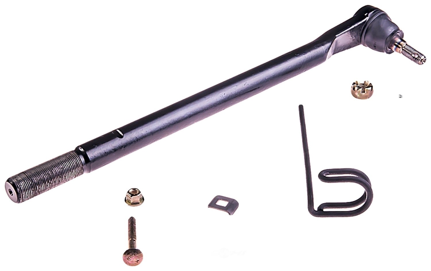 FVP TI85301 Steering Tie Rod End