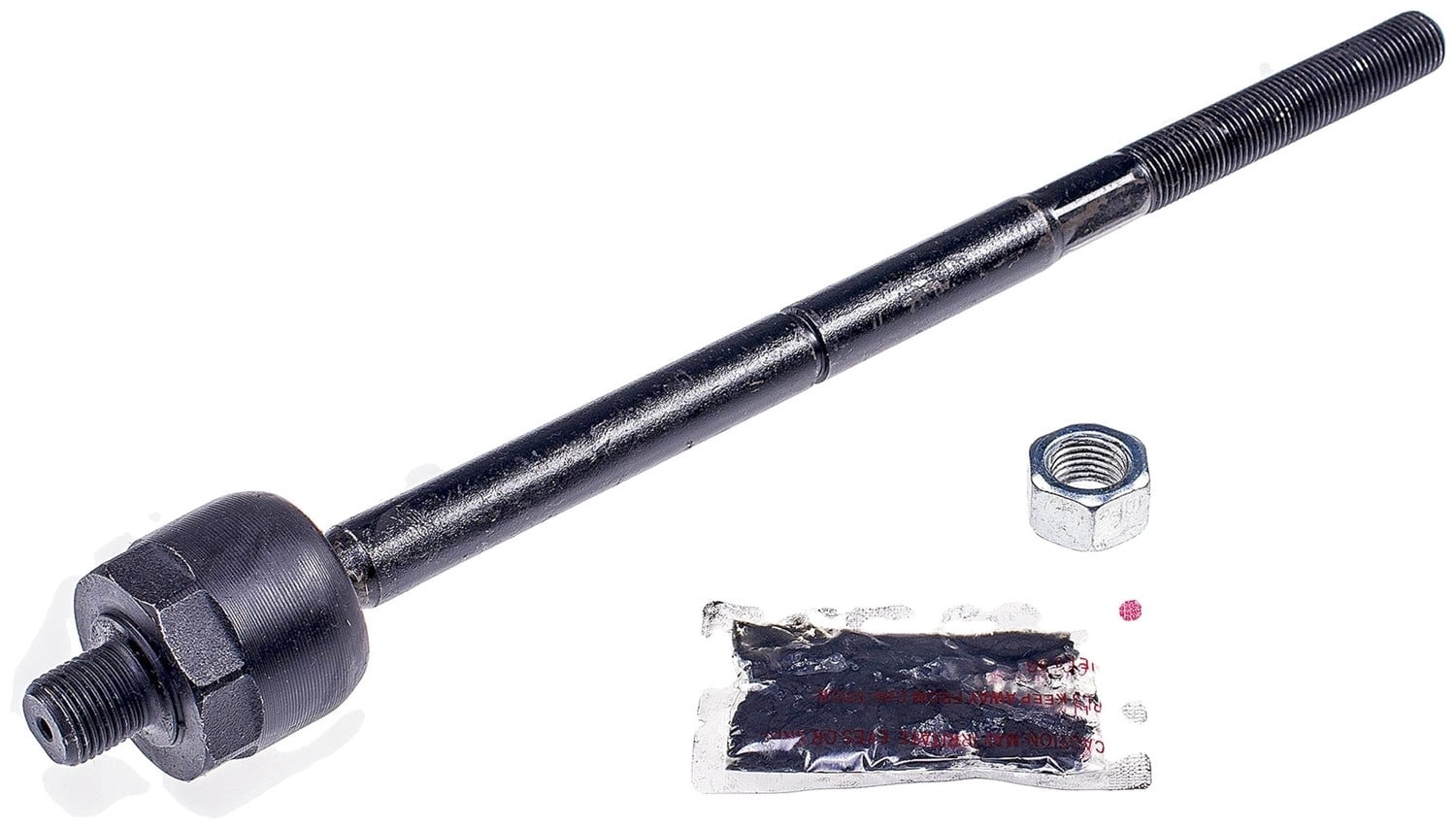 FVP TI85340 Steering Tie Rod End