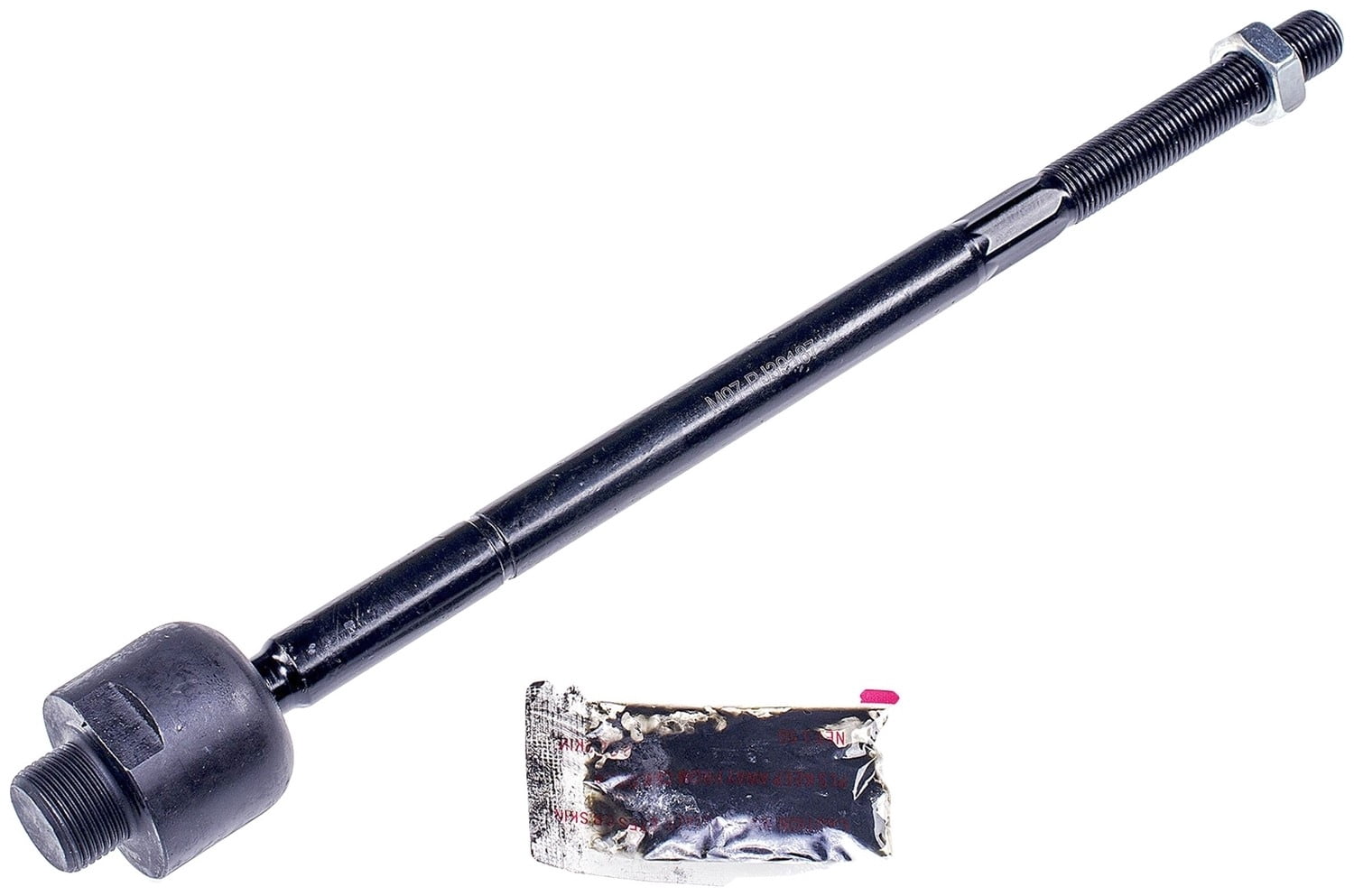 FVP TI90125 Steering Tie Rod End