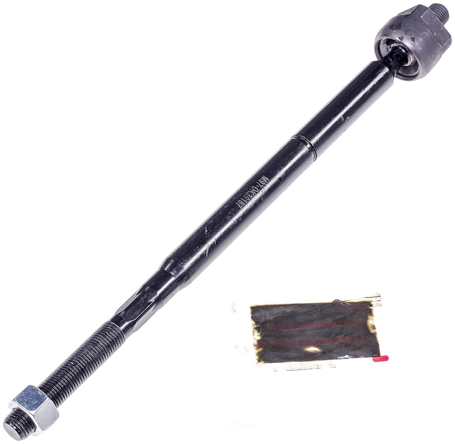 FVP TI90480 Steering Tie Rod End