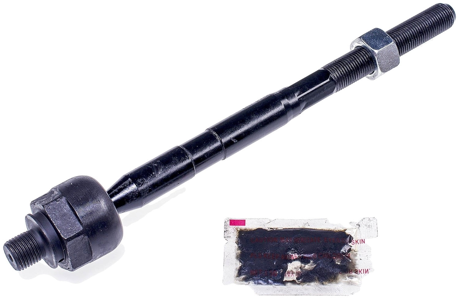 FVP TI91110 Steering Tie Rod End