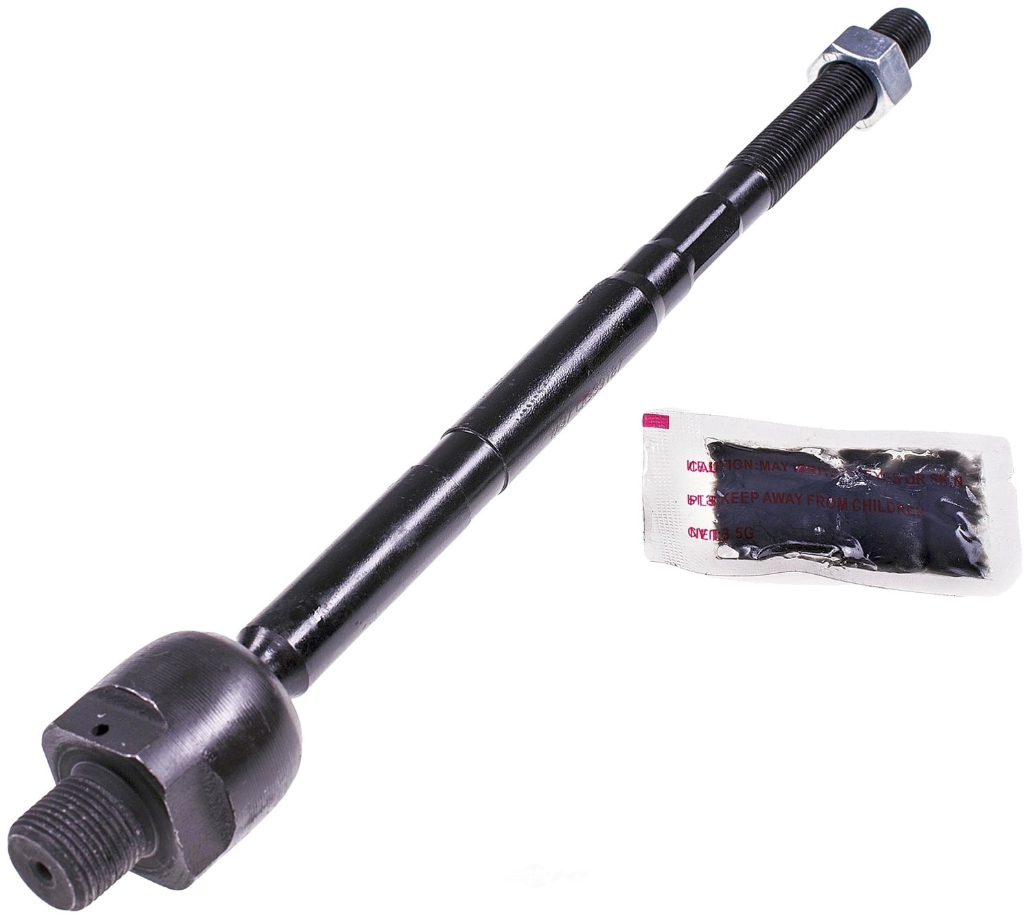 FVP TI91190 Steering Tie Rod End