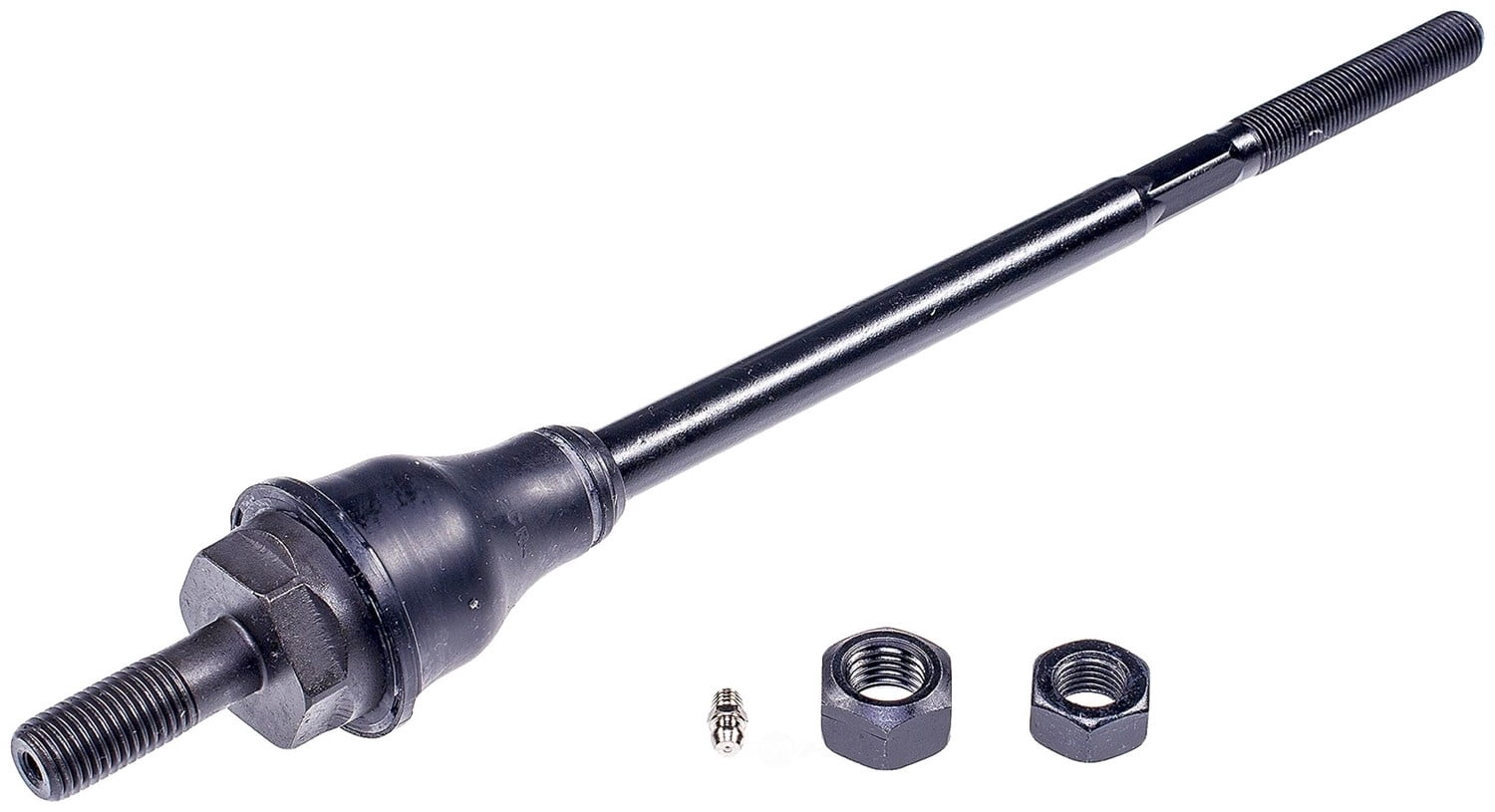 FVP TI92070 Steering Tie Rod End