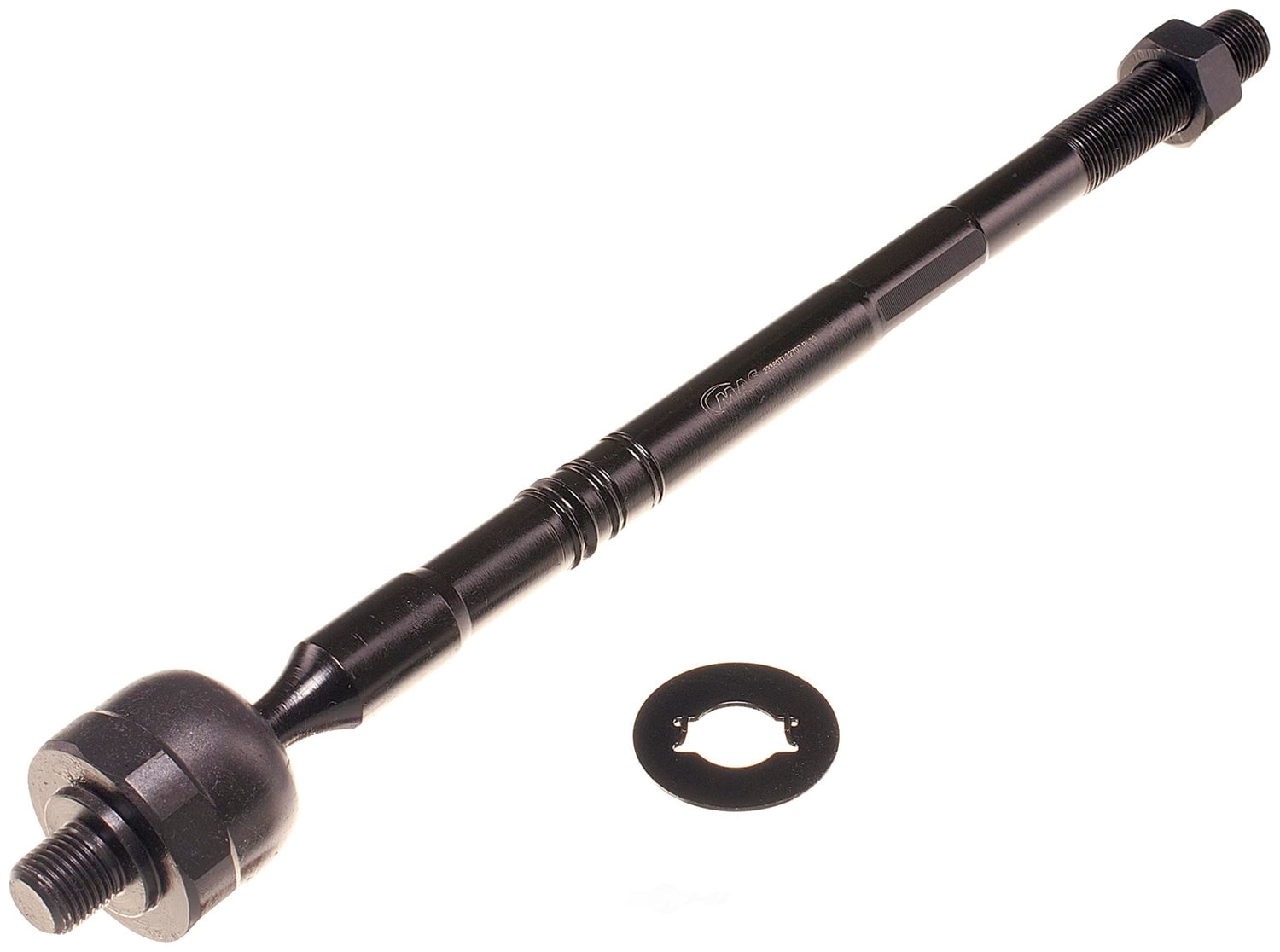 FVP TI96170 Steering Tie Rod End