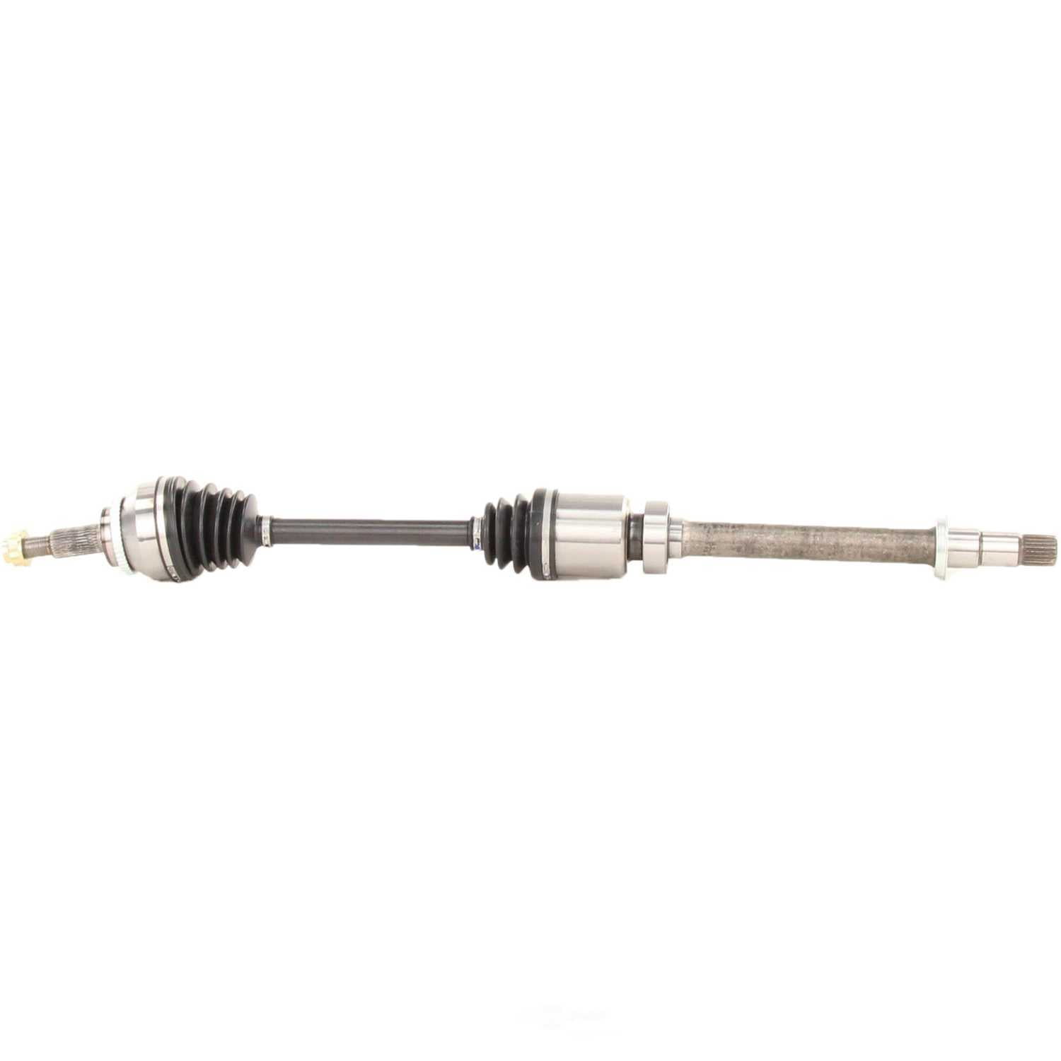 FVP TO-8409 AAR CV Axle Shaft