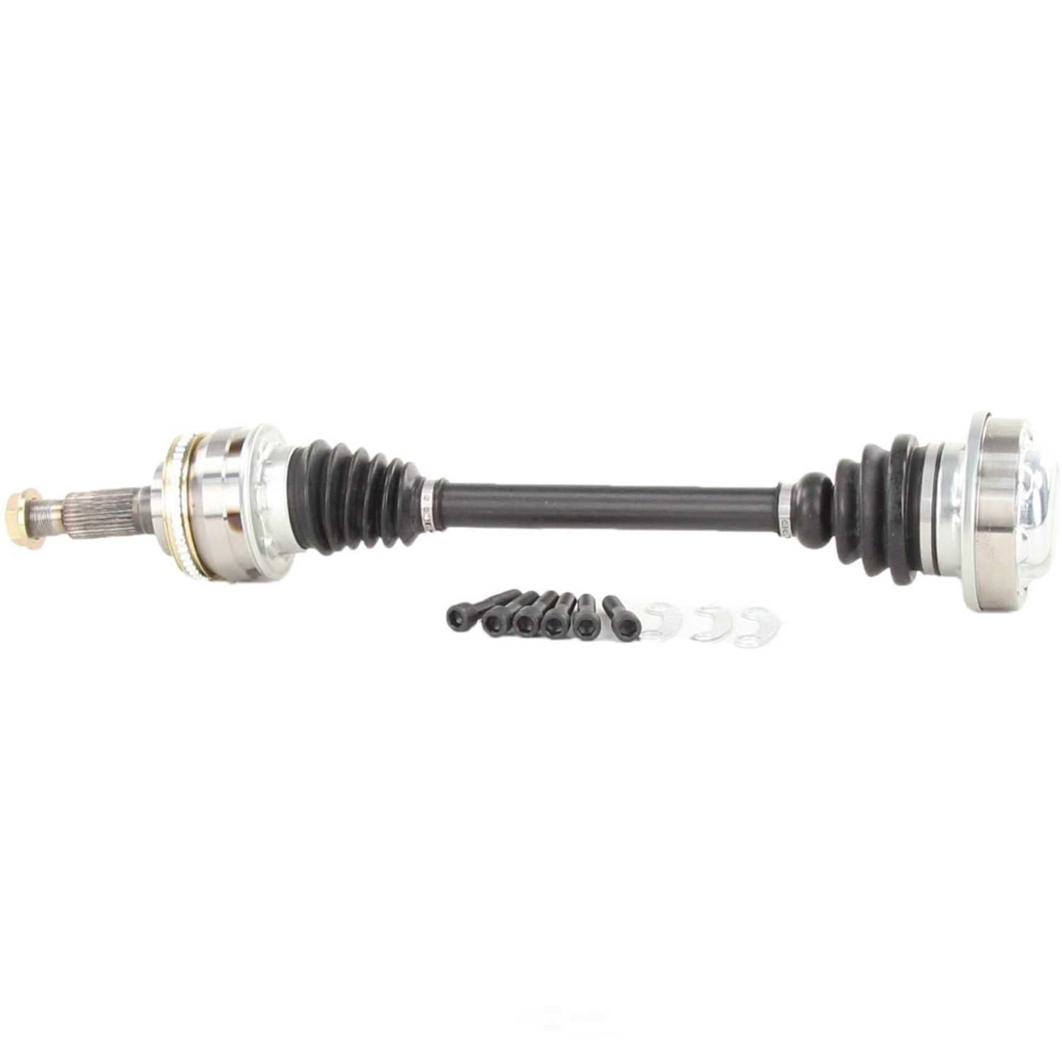 Worldparts 329416 CV Axle Shaft