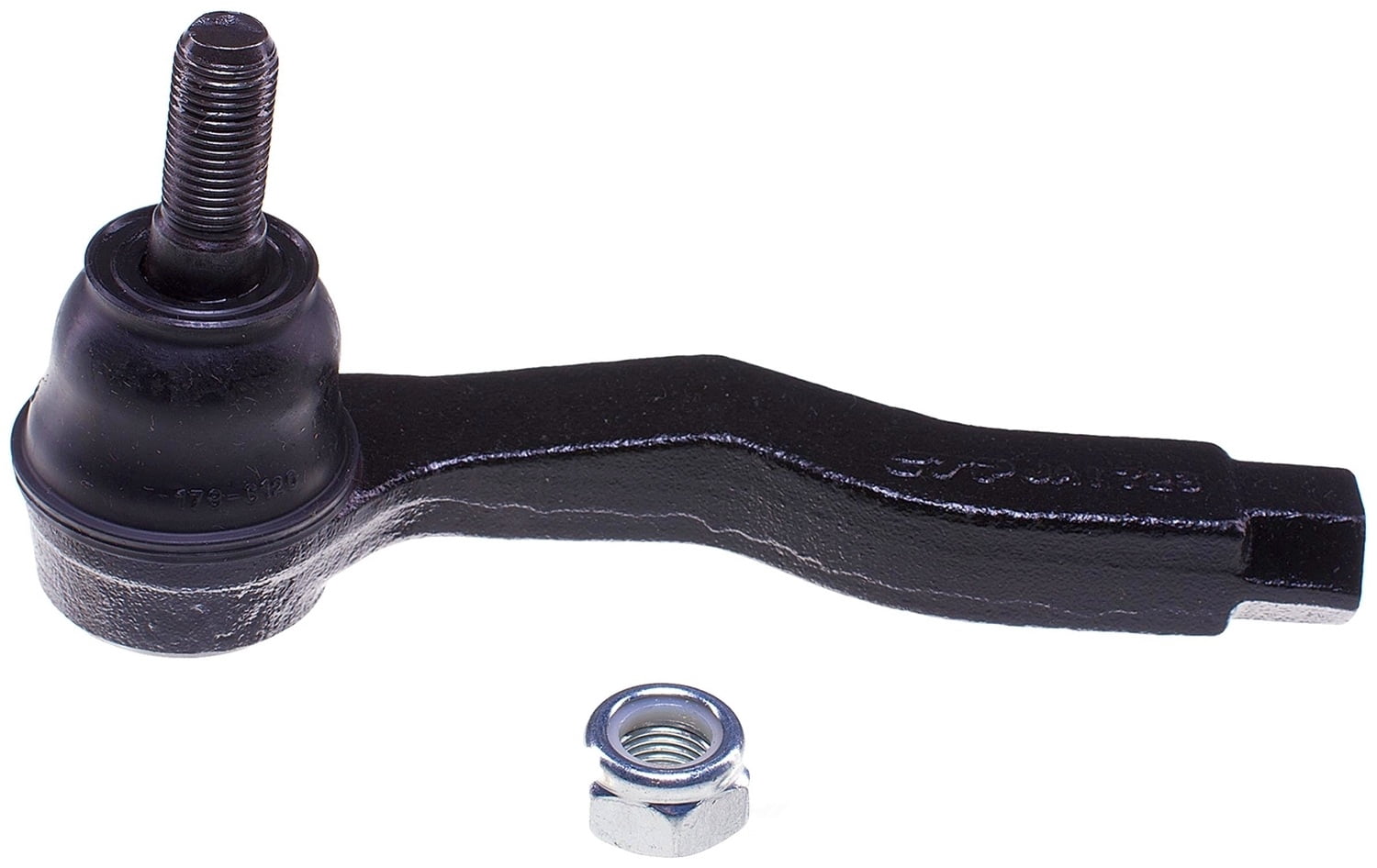 FVP TO50091 Steering Tie Rod End