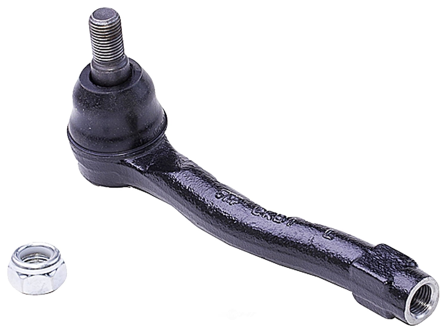 FVP TO50121 Steering Tie Rod End