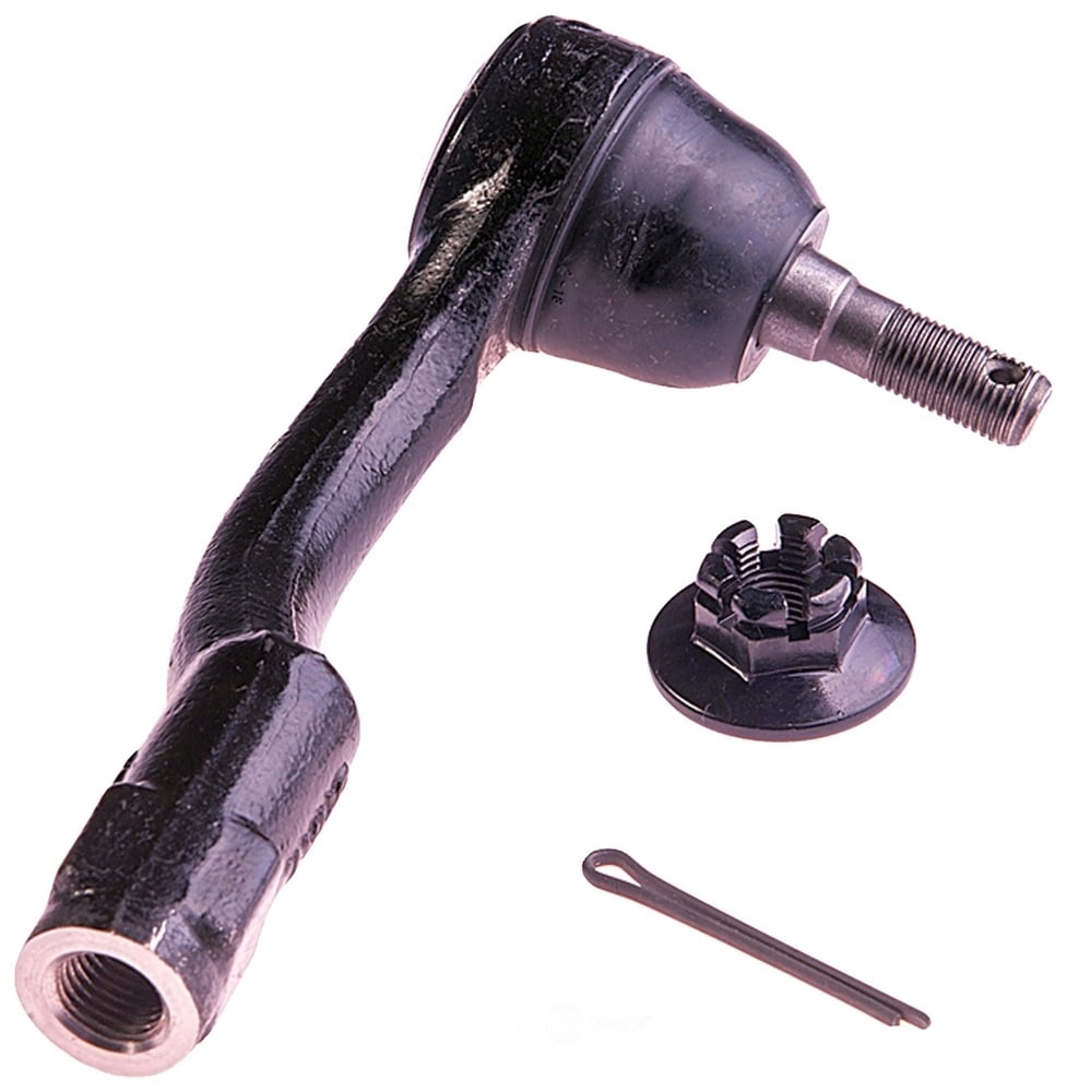 FVP TO60121 Steering Tie Rod End
