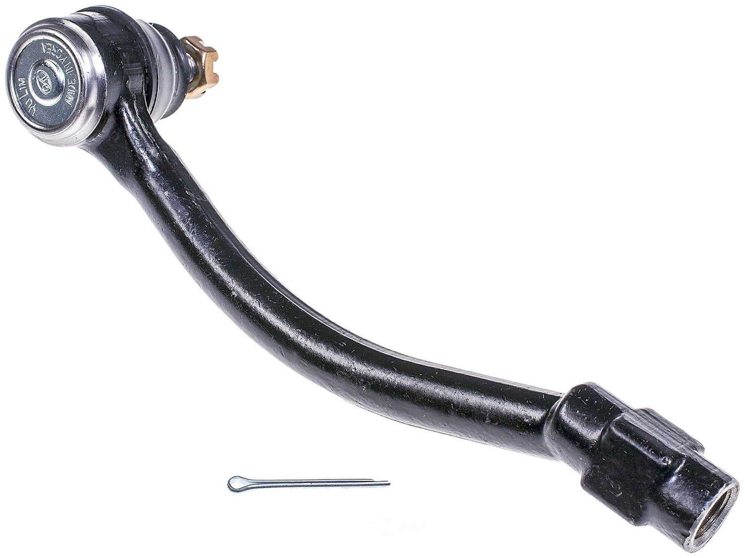 FVP TO60201 Steering Tie Rod End