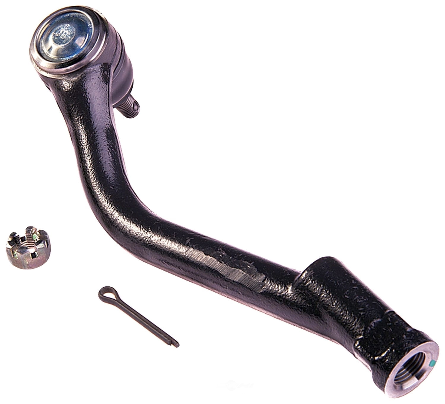 FVP TO60221 Steering Tie Rod End