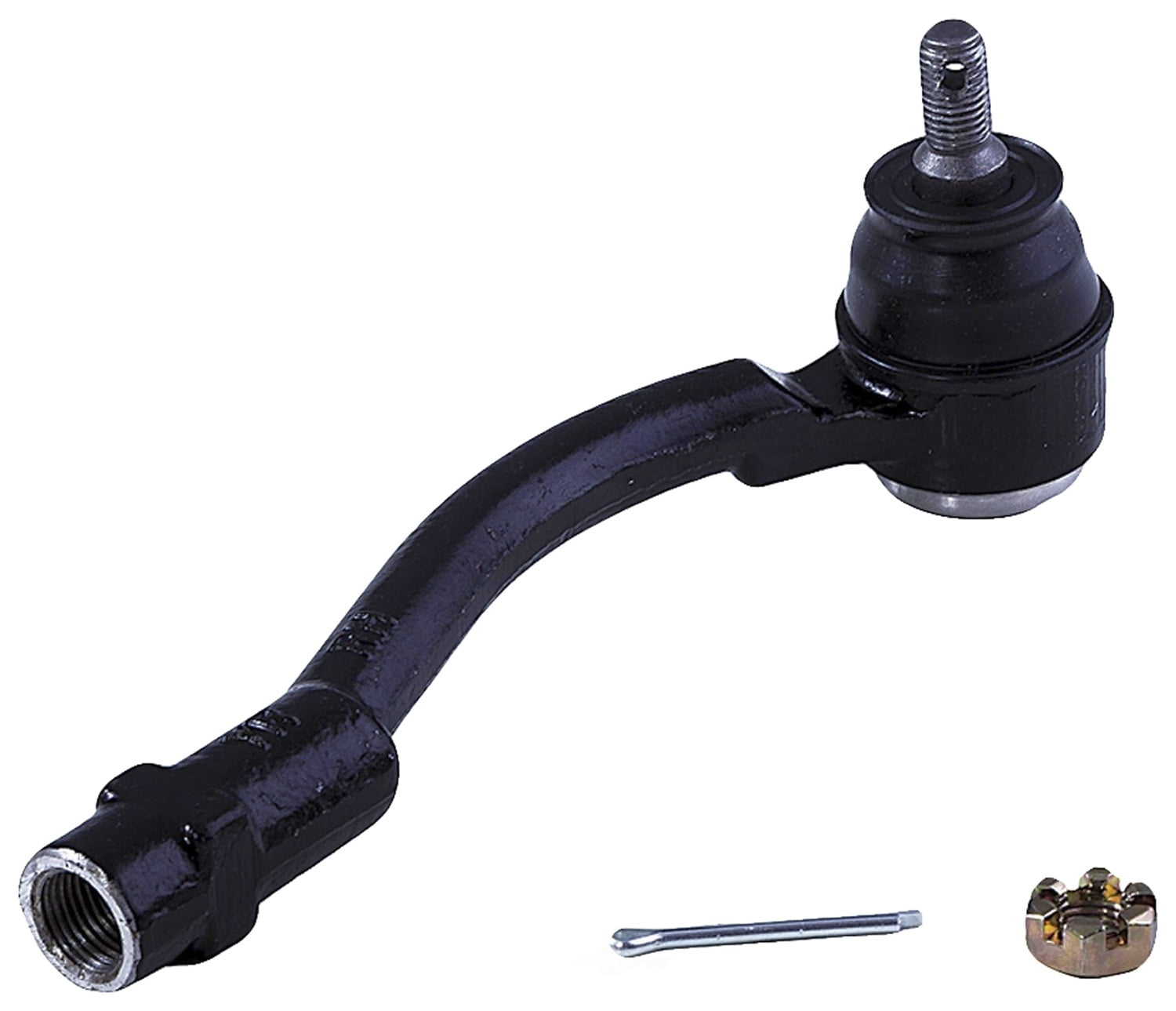 FVP TO63202 Steering Tie Rod End