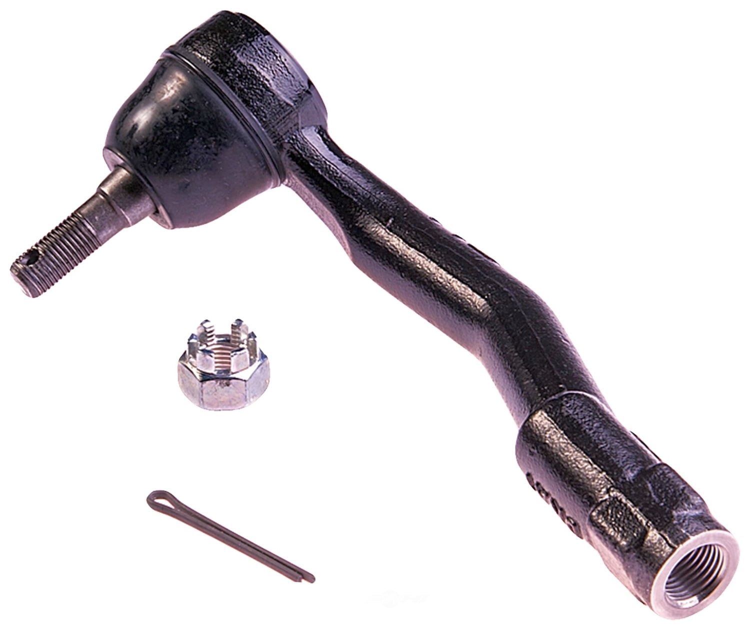 FVP TO63212 Steering Tie Rod End