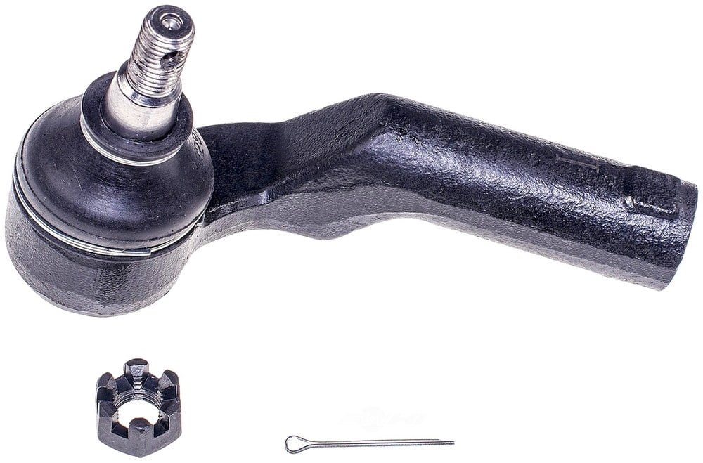FVP TO65081 Steering Tie Rod End