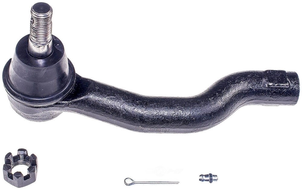 FVP TO69071 Steering Tie Rod End