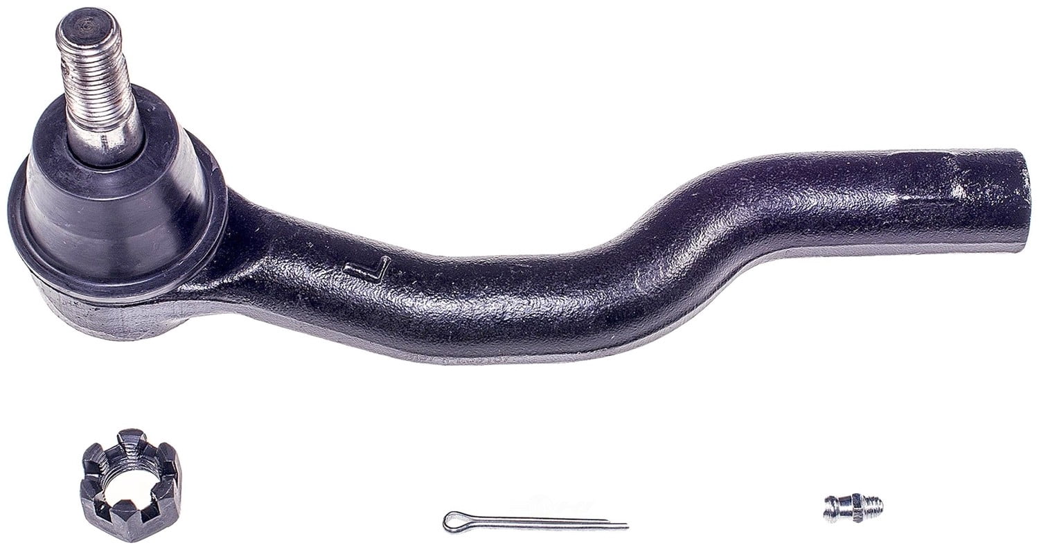 FVP TO69081 Steering Tie Rod End