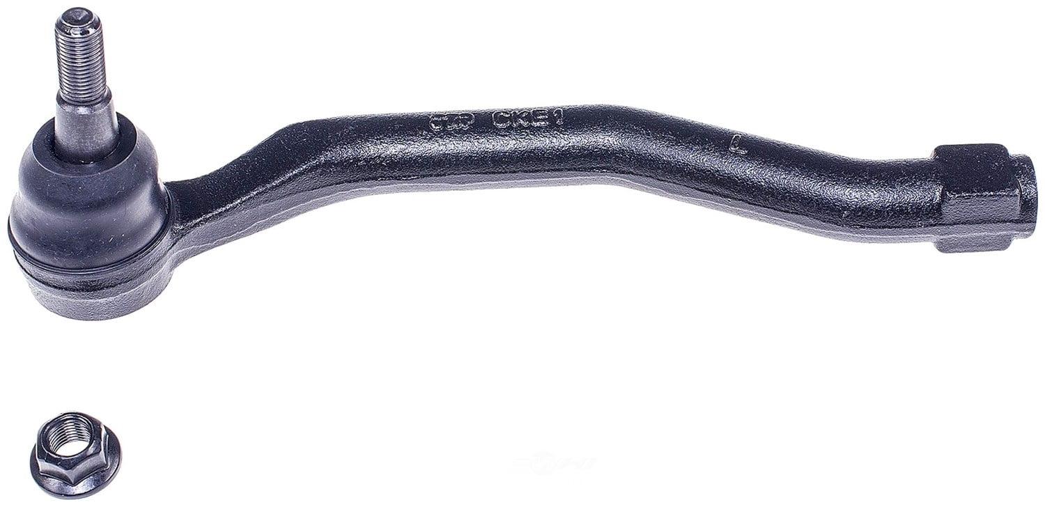 FVP TO69242 Steering Tie Rod End