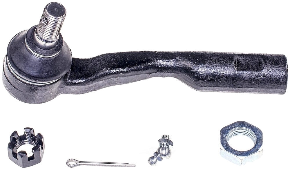 FVP TO74153 Steering Tie Rod End