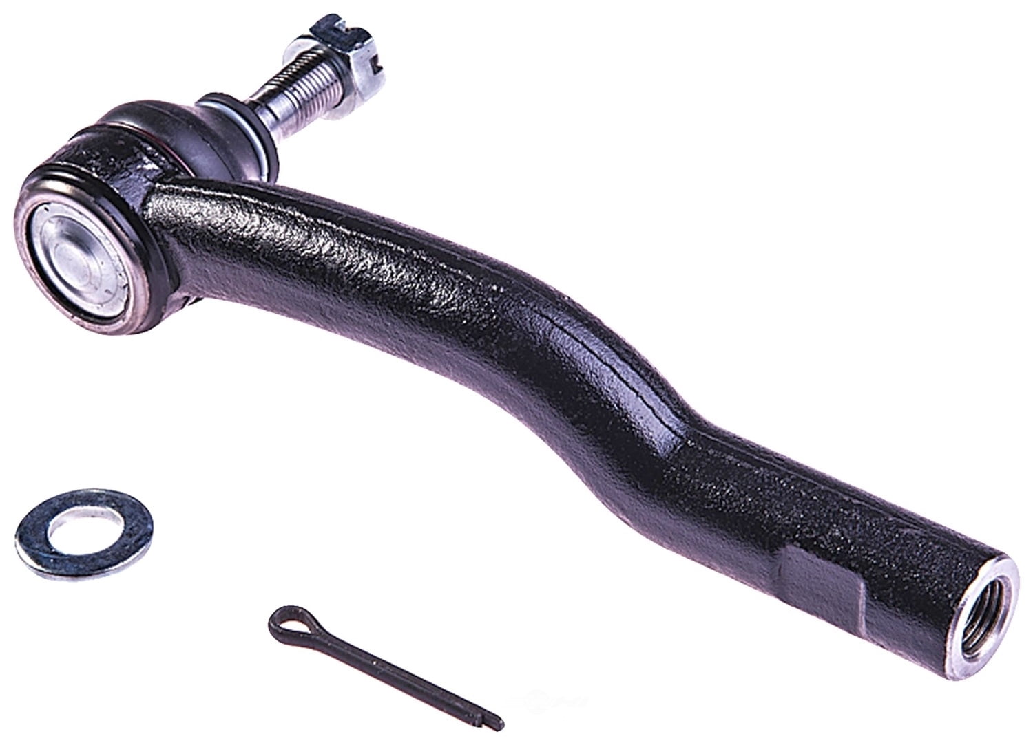 FVP TO74202 Steering Tie Rod End