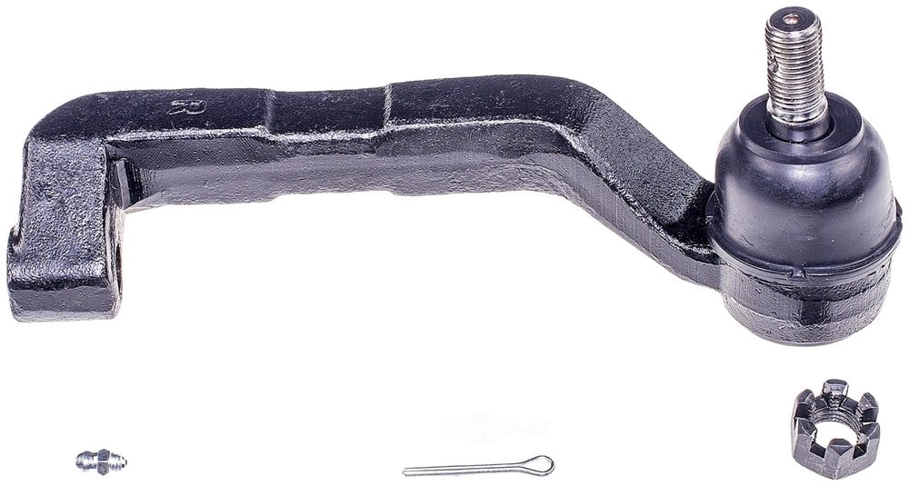 FVP TO81102 Steering Tie Rod End