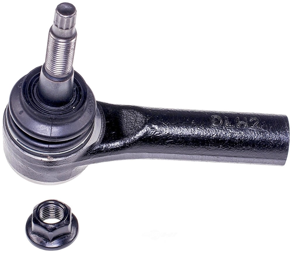 FVP TO86465 Steering Tie Rod End