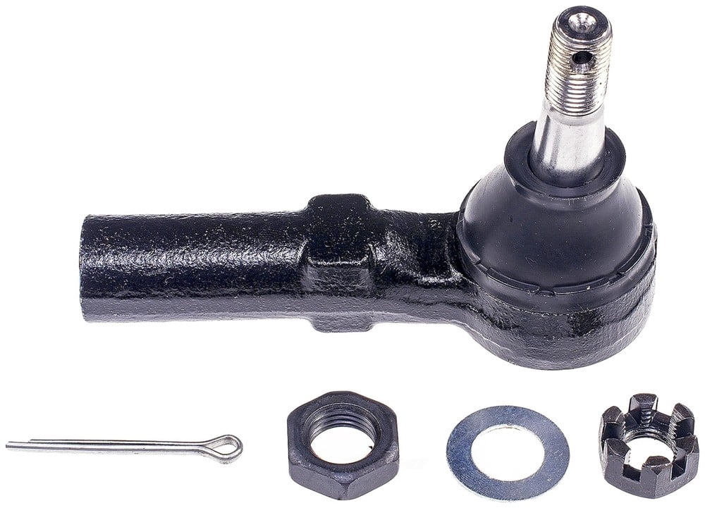 FVP TO92205 Steering Tie Rod End
