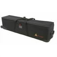 thumbnail image 1 of FVSLBAG2KIT Transpac Dual Light Kit Case with Wheels, 1 of 10