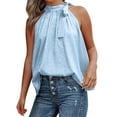 thumbnail image 1 of FVWITLYH Heart Shirts For Women 2024 Women Casual Activewear T Shirts Basic Crewneck Raglan Short Sleeve Slim Tight Fit Going Out Tops Blue,XL, 1 of 5