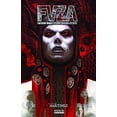 thumbnail image 1 of FVZA: Federal Vampire And Zombie Agency (Paperback), 1 of 2