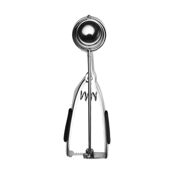 Farberware Professional Stainless Steel Easy Release All Purpose Kitchen / Cookie Scoop