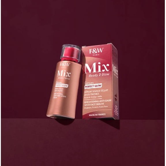 FW MIX Serum 30ml