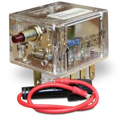 FW Murphy 2 inch pressure switch