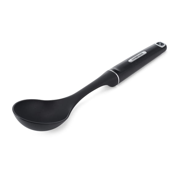 Farberware Professional Nylon Kitchen Basting Spoon Black