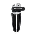 thumbnail image 1 of Farberware Professional Compact Can Opener Black, 1 of 11