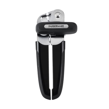 Farberware Professional Compact Can Opener Black