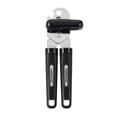 thumbnail image 1 of Farberware Professional Can Opener with Built-In Bottle Opener Black, 1 of 11