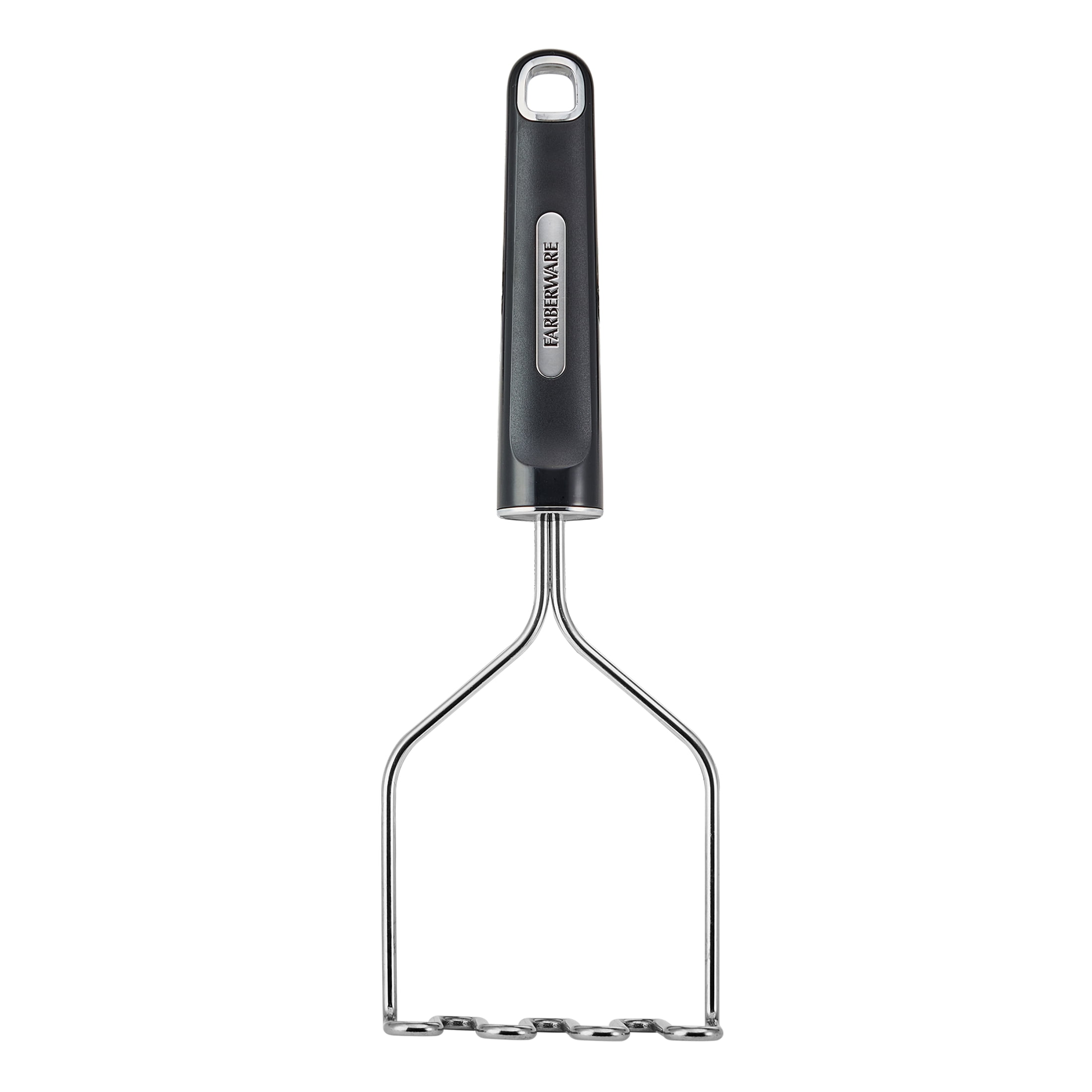 Farberware Professional Stainless Steel Wire Potato Masher