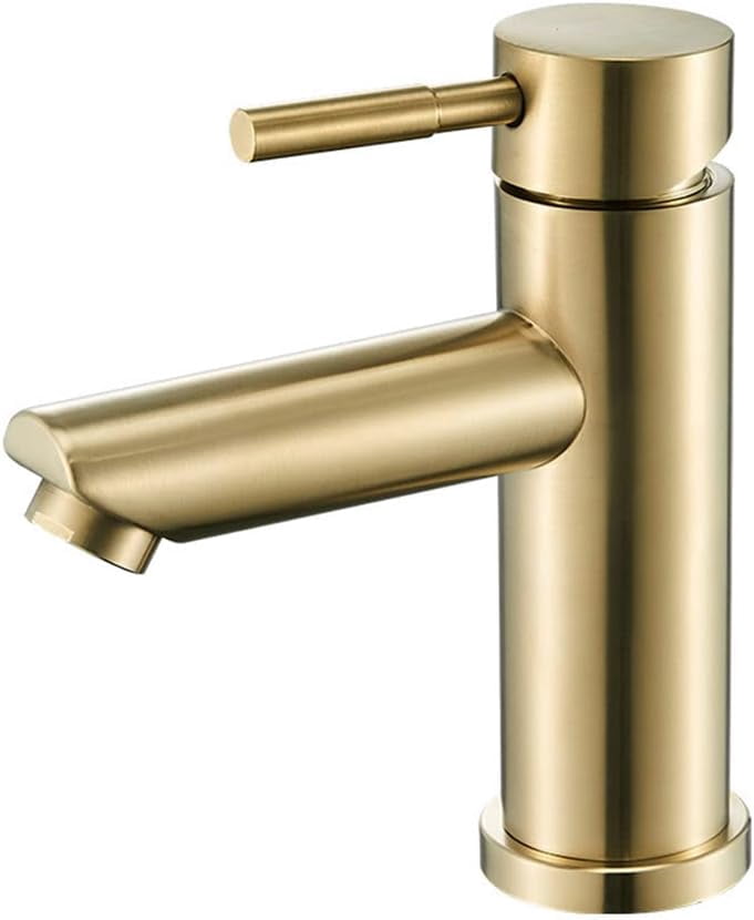 Robinet Salle De Bain Dor