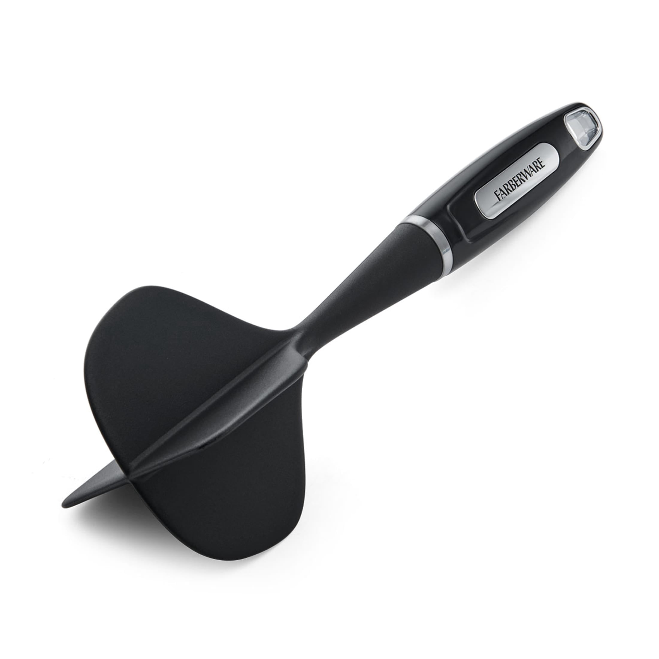 Farberware Professional Ground Beef Chopper with Heat-Resistant Nylon Head