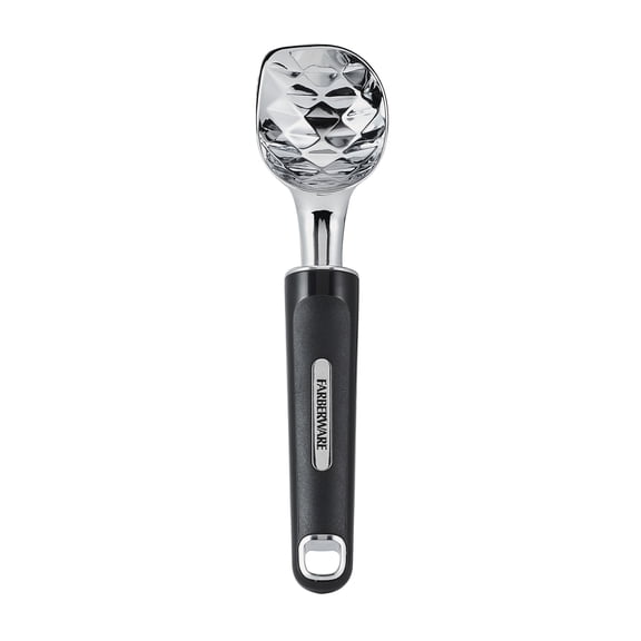 Farberware Professional Cast Zinc Easy Release Ice Cream Scoop