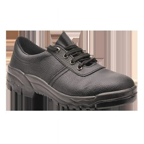 FW14 Regular Steelite Protector Shoe S1P, Black - Size 49 & 14